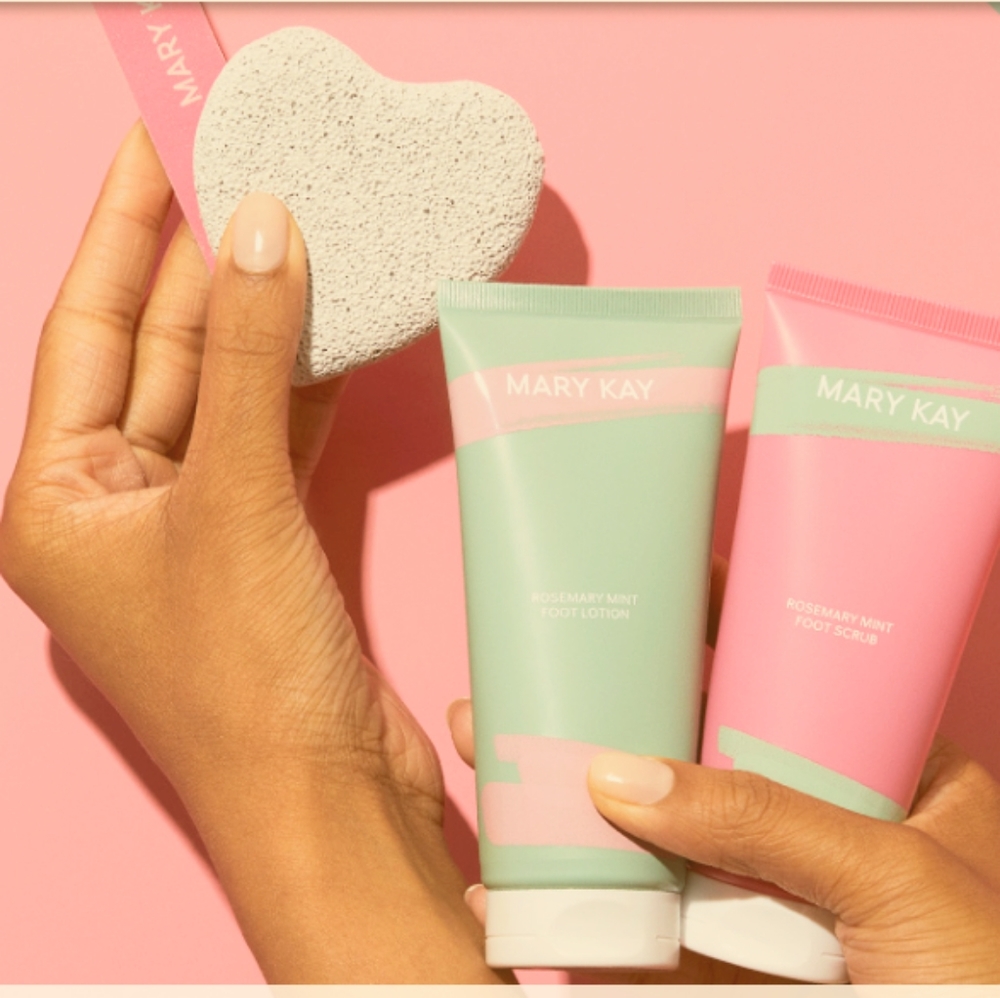 PEDICURE SET